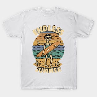 Endless Summer T-Shirt